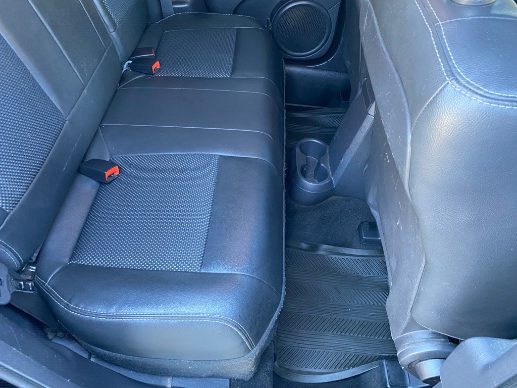 2017 Jeep Compass Image 42