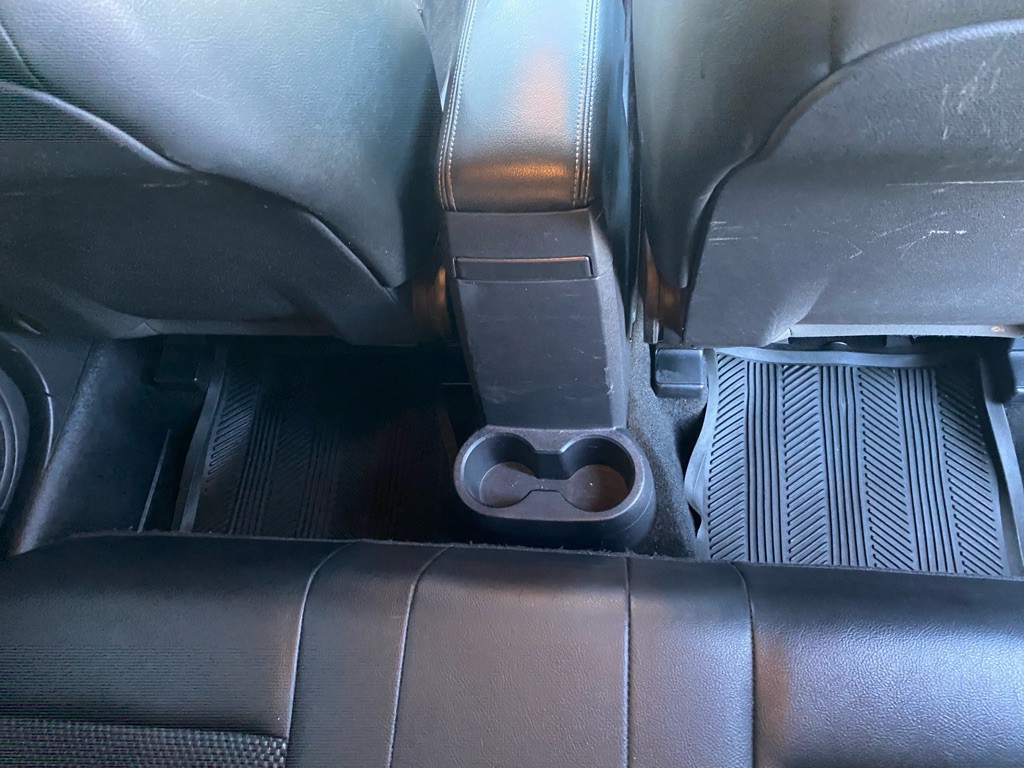 2017 Jeep Compass Image 43