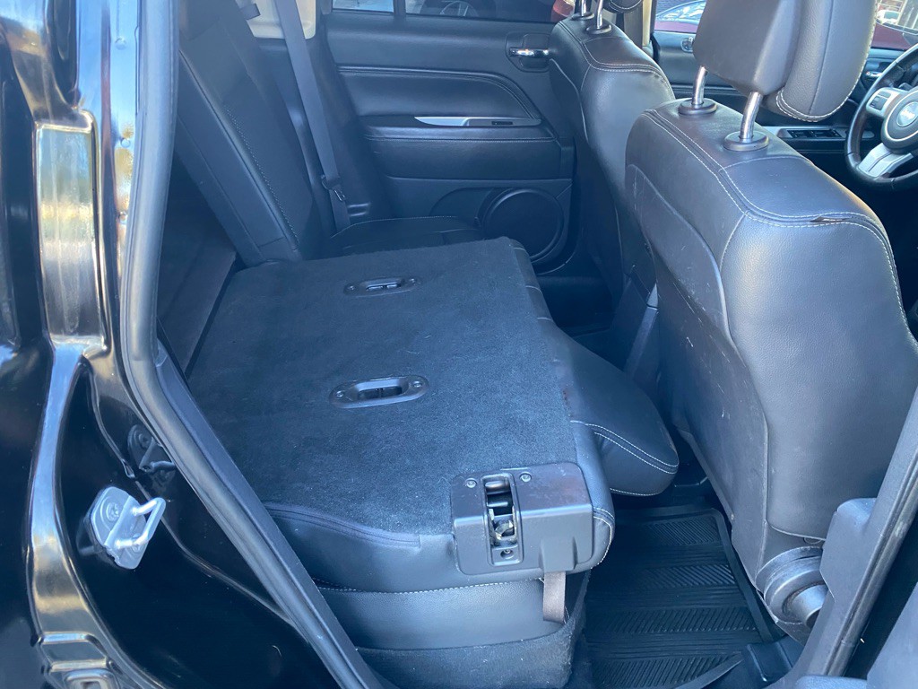 2017 Jeep Compass Image 44