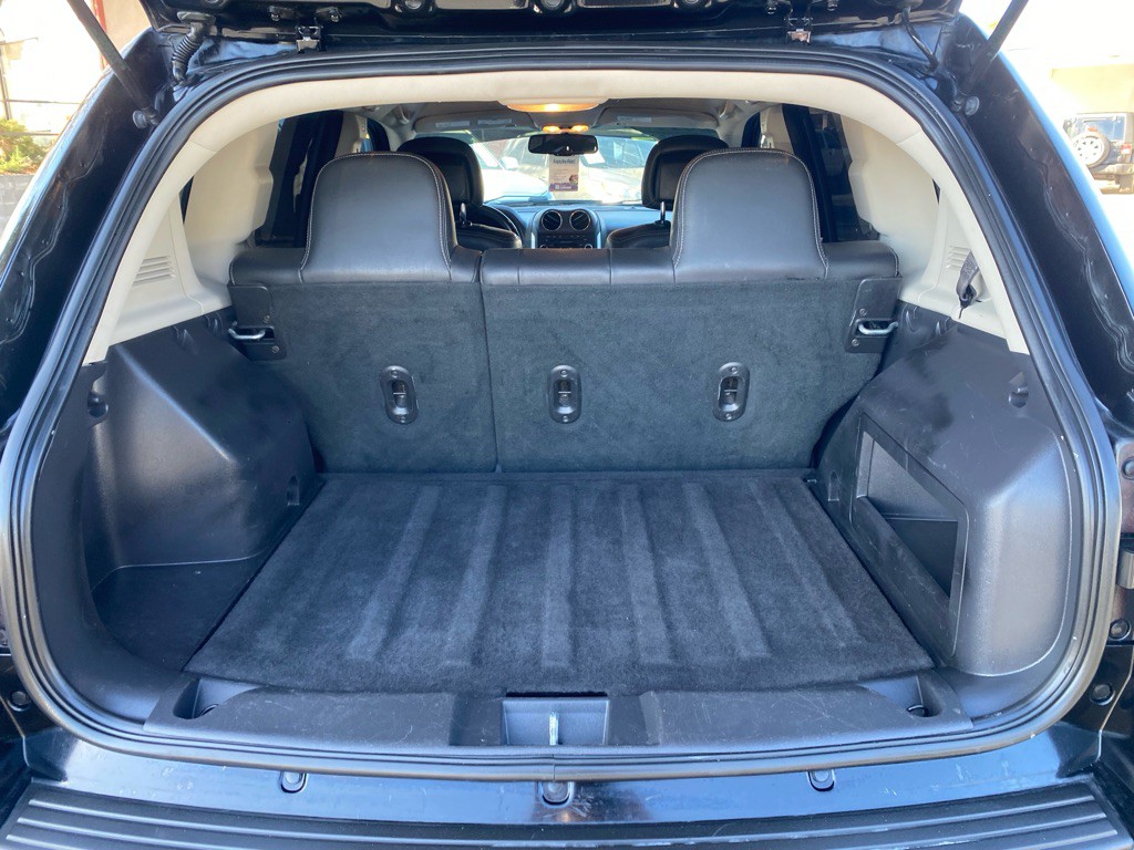 2017 Jeep Compass Image 47