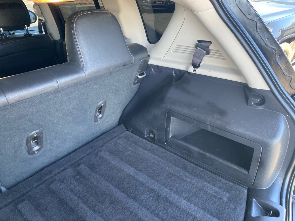 2017 Jeep Compass Image 49