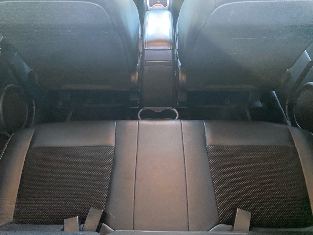 2017 Jeep Compass Image 50