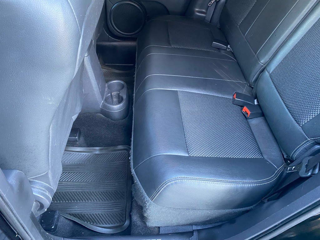 2017 Jeep Compass Image 54