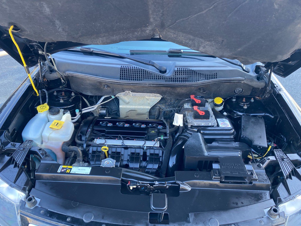 2017 Jeep Compass Image 57