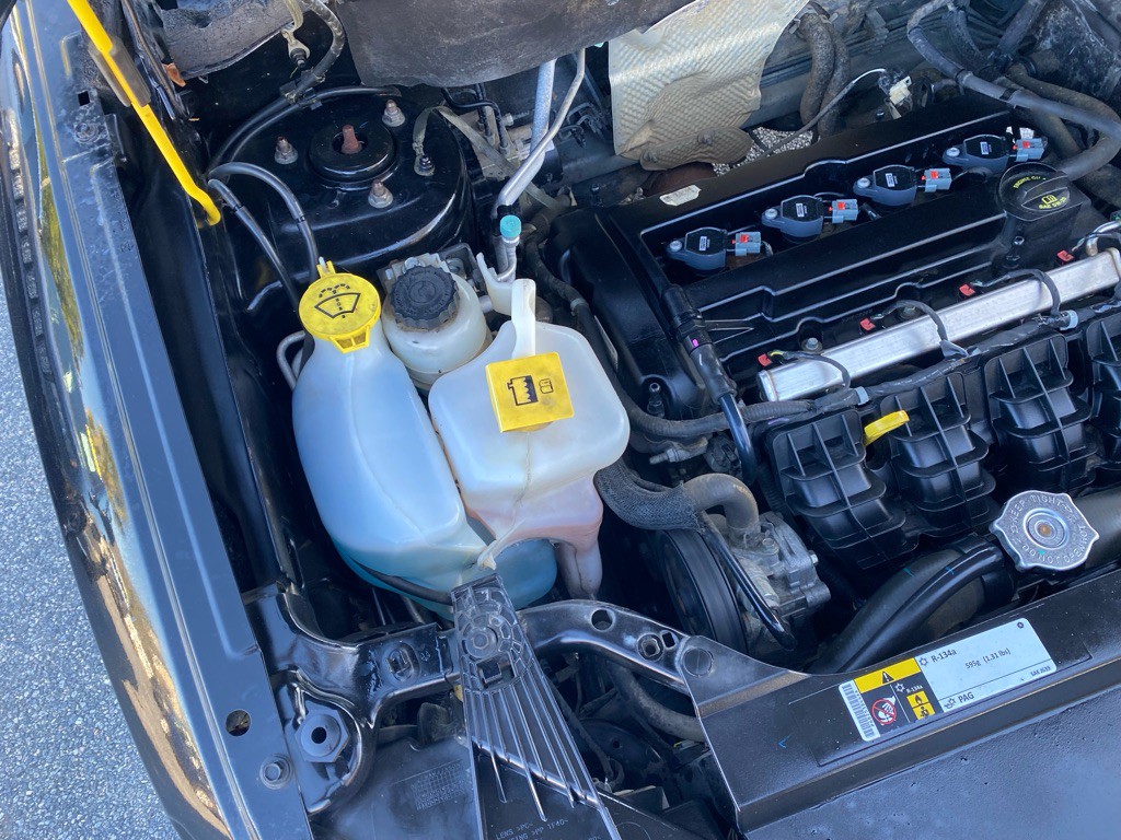 2017 Jeep Compass Image 59