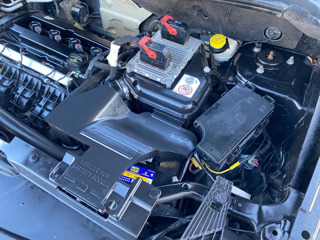 2017 Jeep Compass Image 60