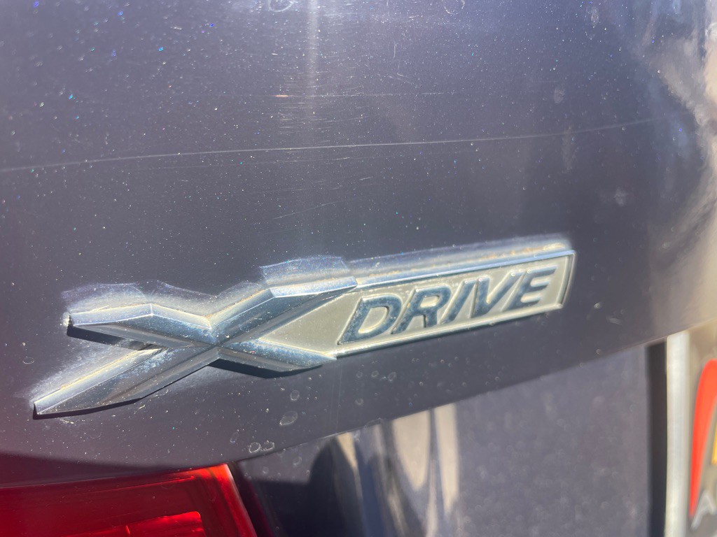 2015 BMW 3 Series Image 7