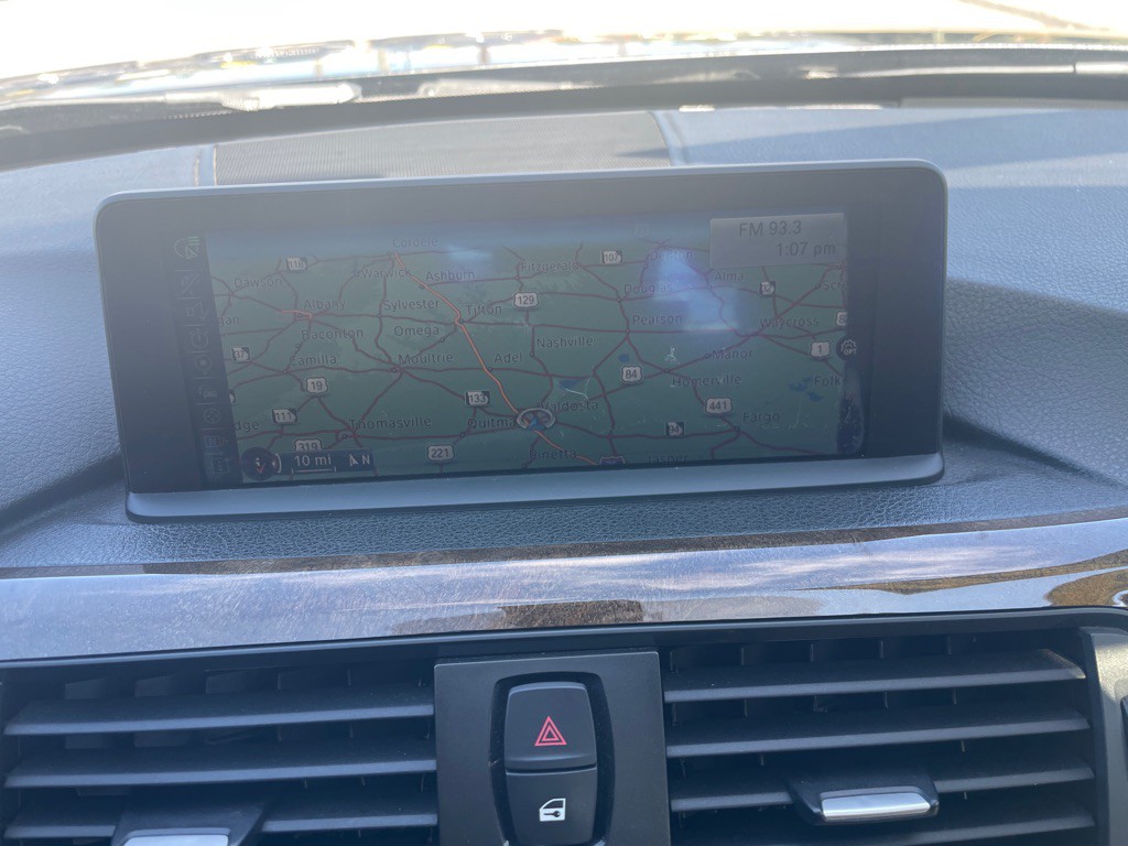 2015 BMW 3 Series Image 22