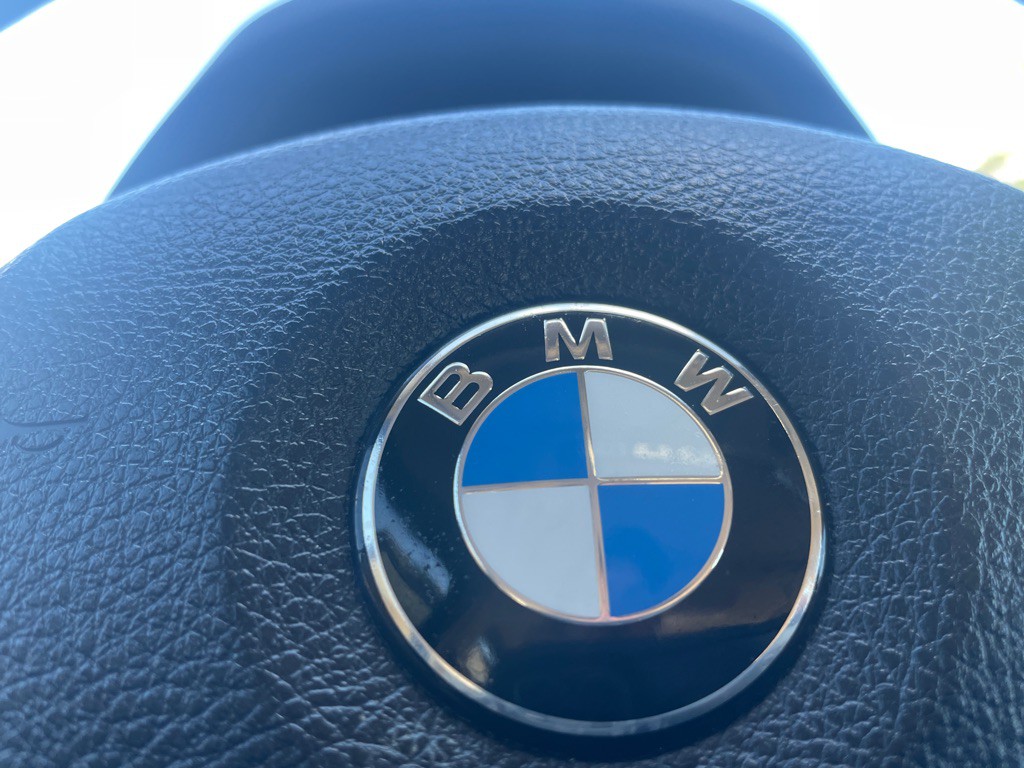 2015 BMW 3 Series Image 31