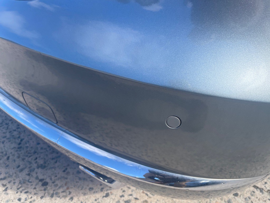 2014 Audi A8 Image 7