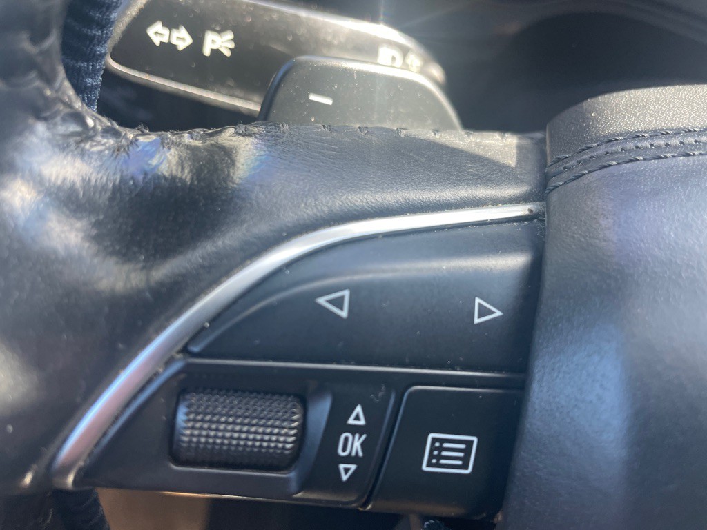 2014 Audi A8 Image 22