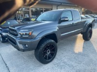 Image for 2015 Toyota Tacoma Ext Cab Trd Sport ID: 7158830