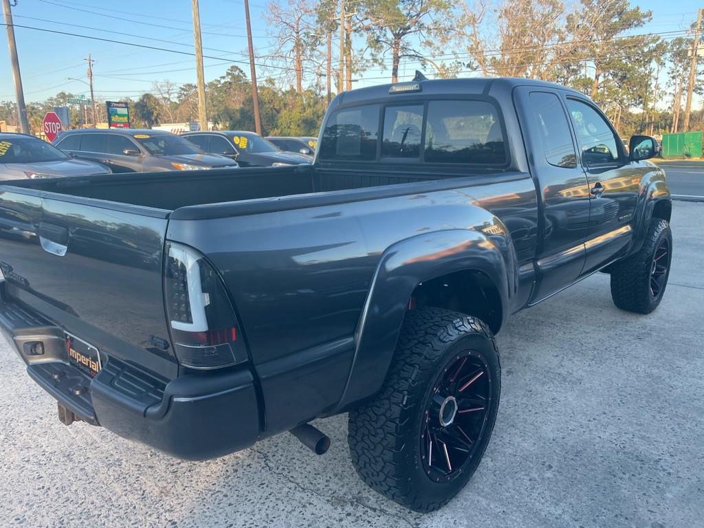 2015 Toyota Tacoma Image 5