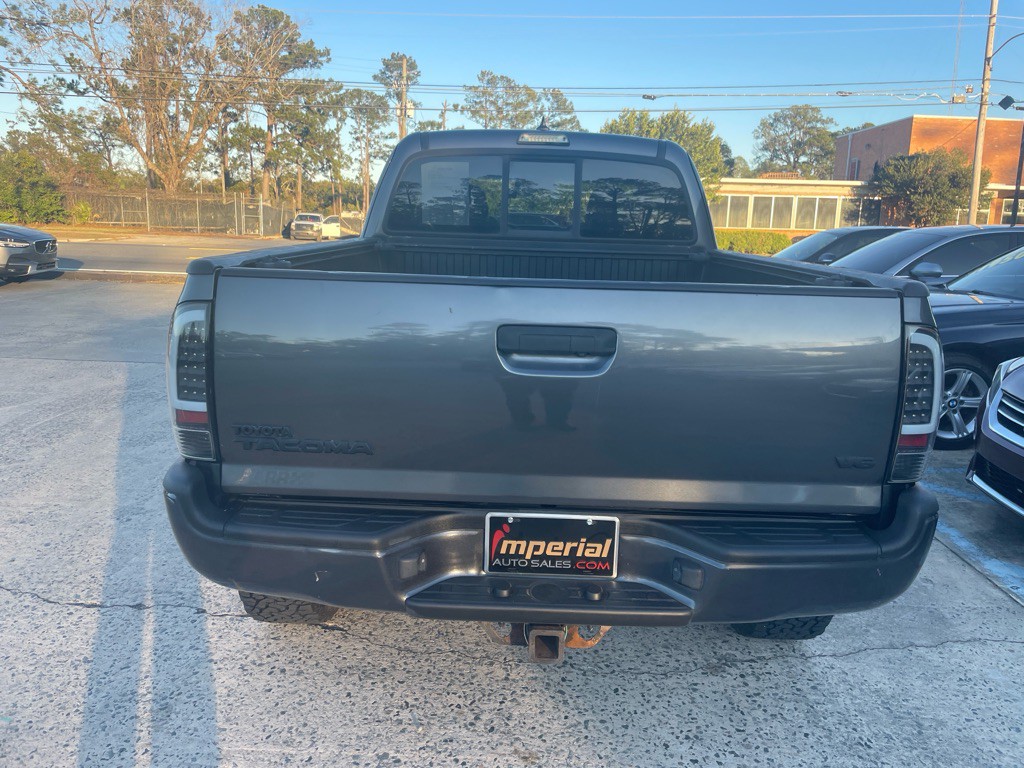 2015 Toyota Tacoma Image 6