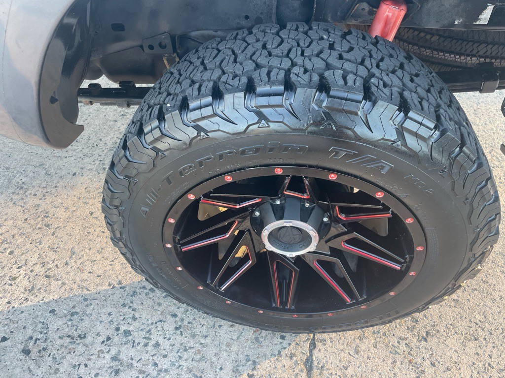 2015 Toyota Tacoma Image 10