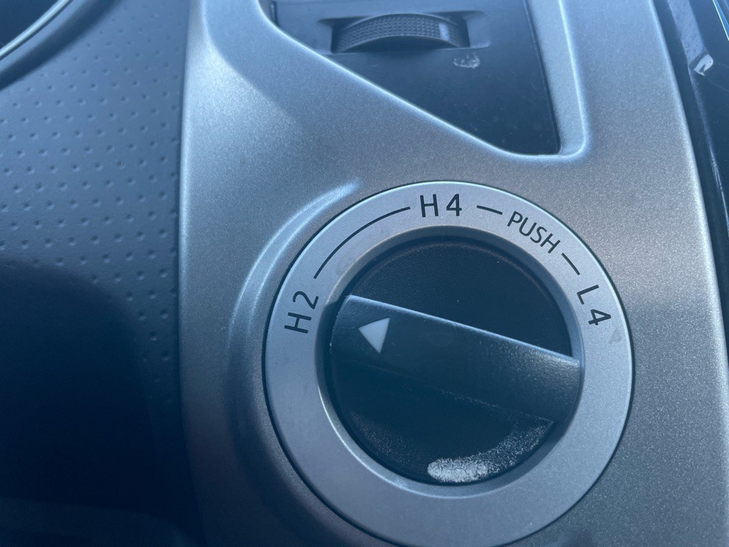 2015 Toyota Tacoma Image 19