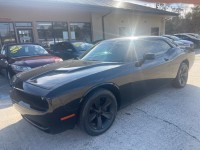 Image for 2018 Dodge Challenger SXT ID: 7161863