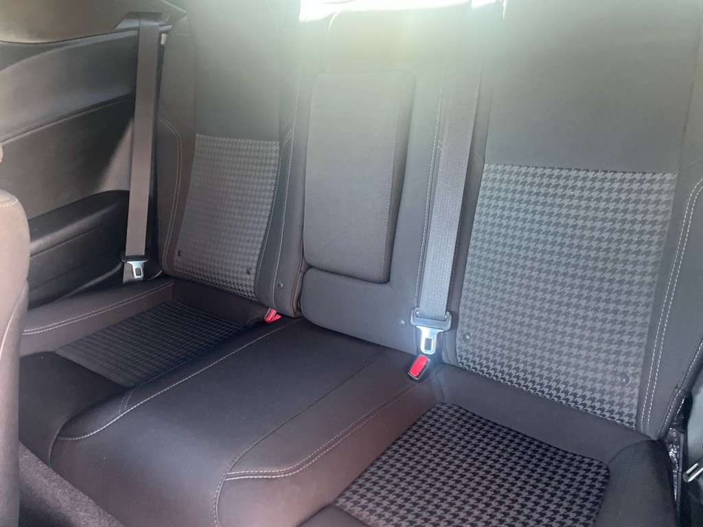 2018 Dodge Challenger Image 11