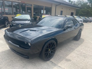 Image for 2018 Dodge Challenger SXT ID: 7161863