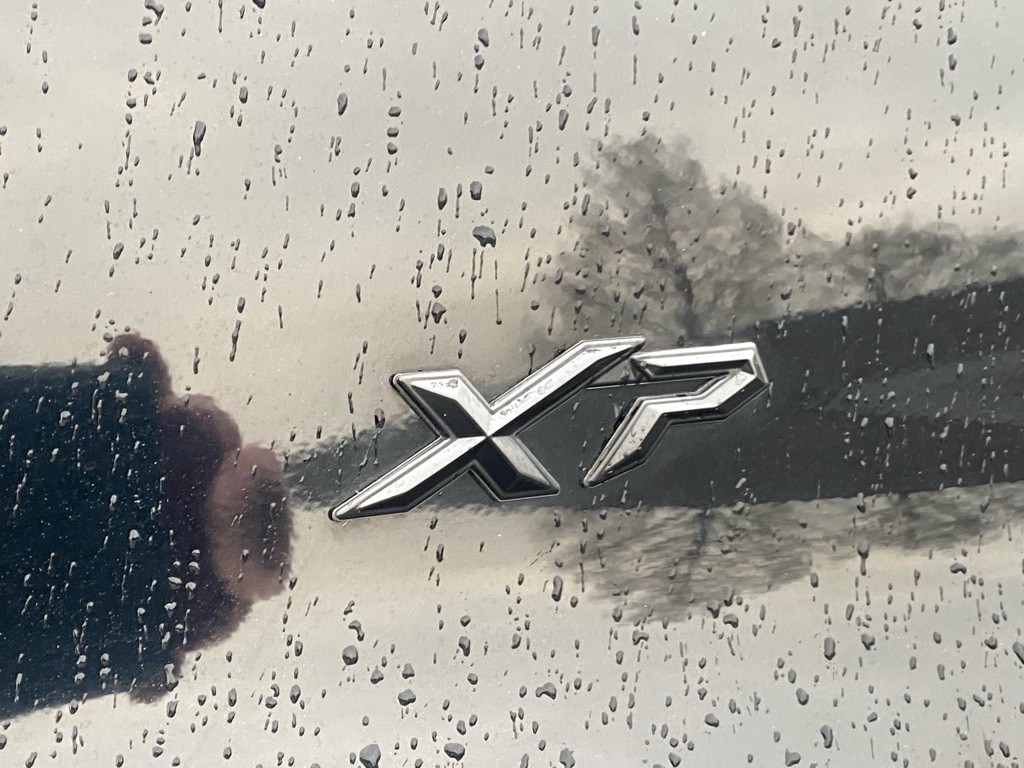 2019 Toyota 4Runner Image 11