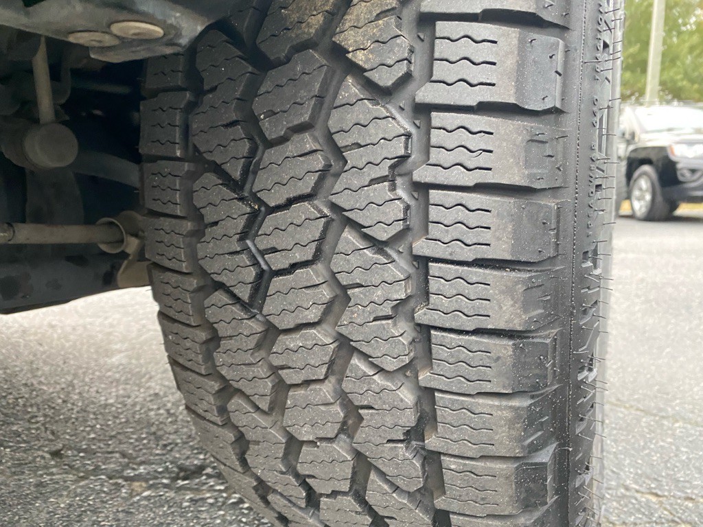 2019 Toyota 4Runner Image 13