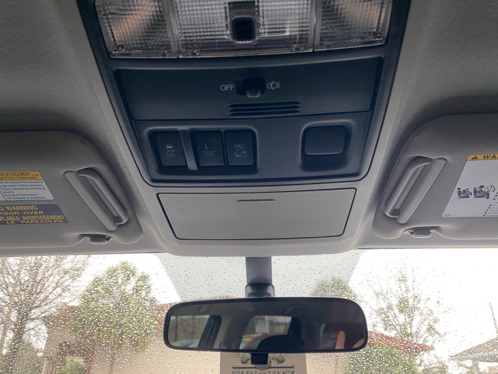 2019 Toyota 4Runner Image 21