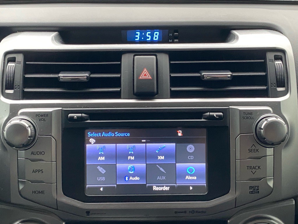 2019 Toyota 4Runner Image 22