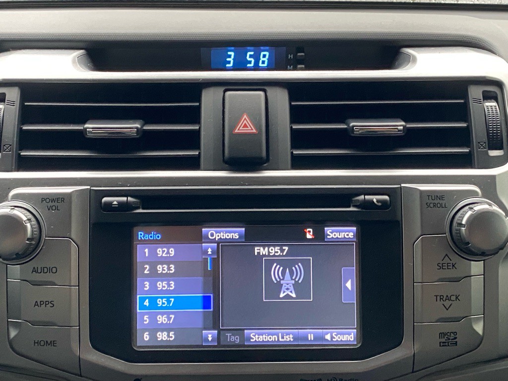 2019 Toyota 4Runner Image 23