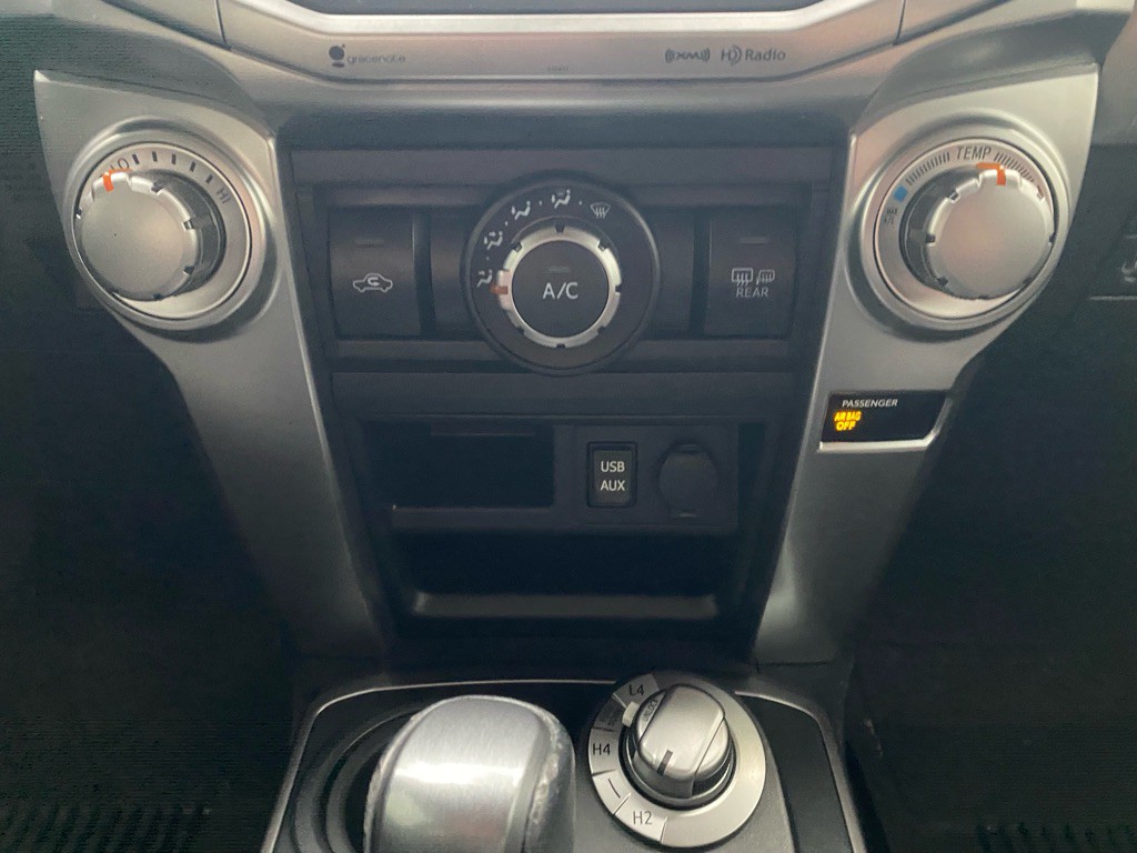 2019 Toyota 4Runner Image 25