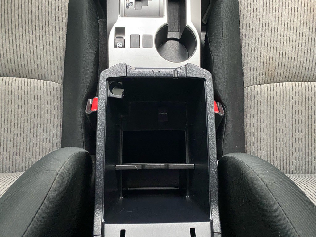 2019 Toyota 4Runner Image 28