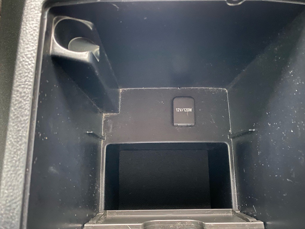 2019 Toyota 4Runner Image 29