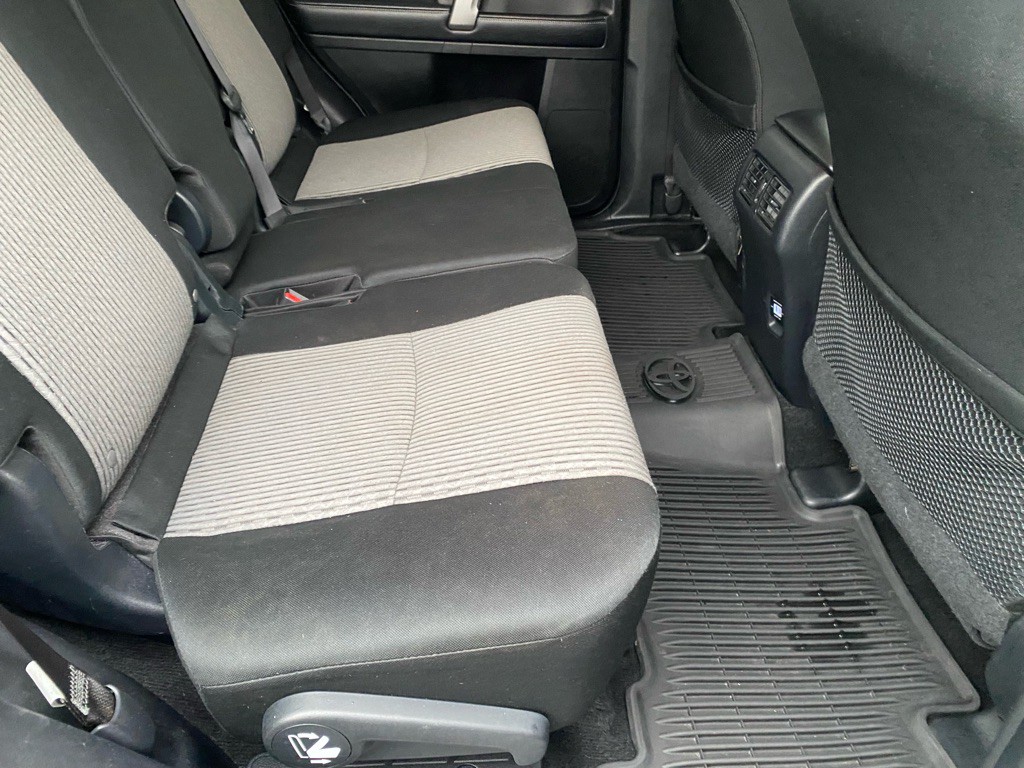 2019 Toyota 4Runner Image 46