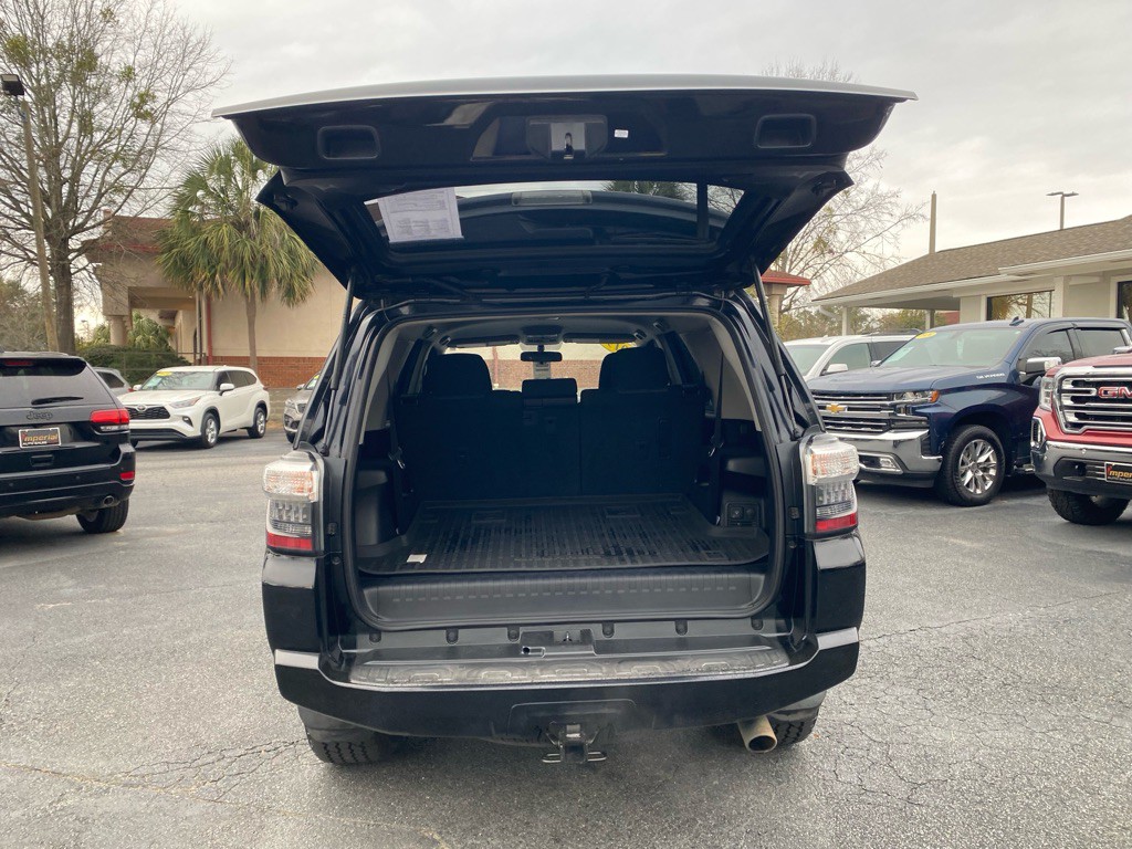 2019 Toyota 4Runner Image 49