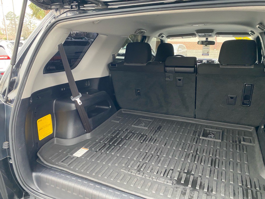 2019 Toyota 4Runner Image 51