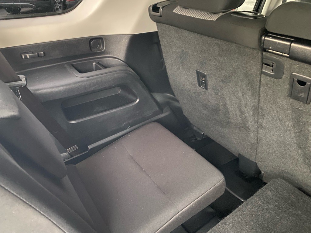 2019 Toyota 4Runner Image 53