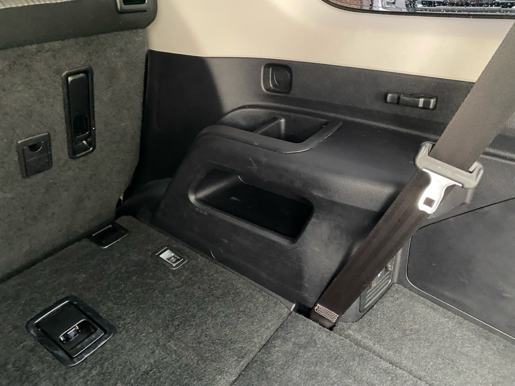 2019 Toyota 4Runner Image 54