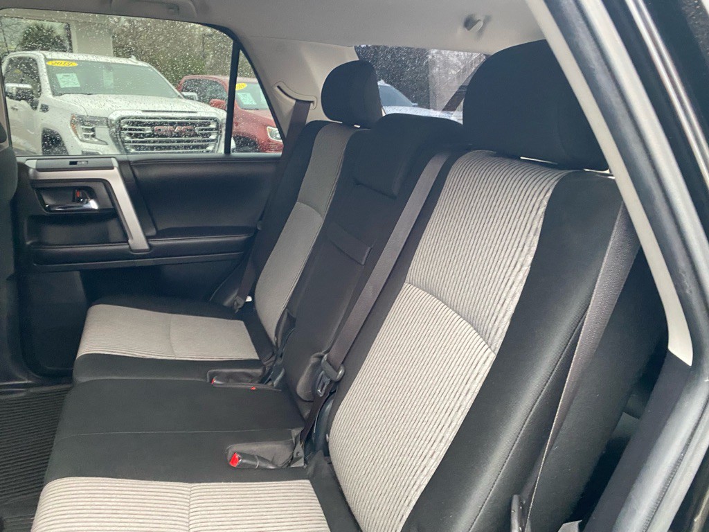 2019 Toyota 4Runner Image 56