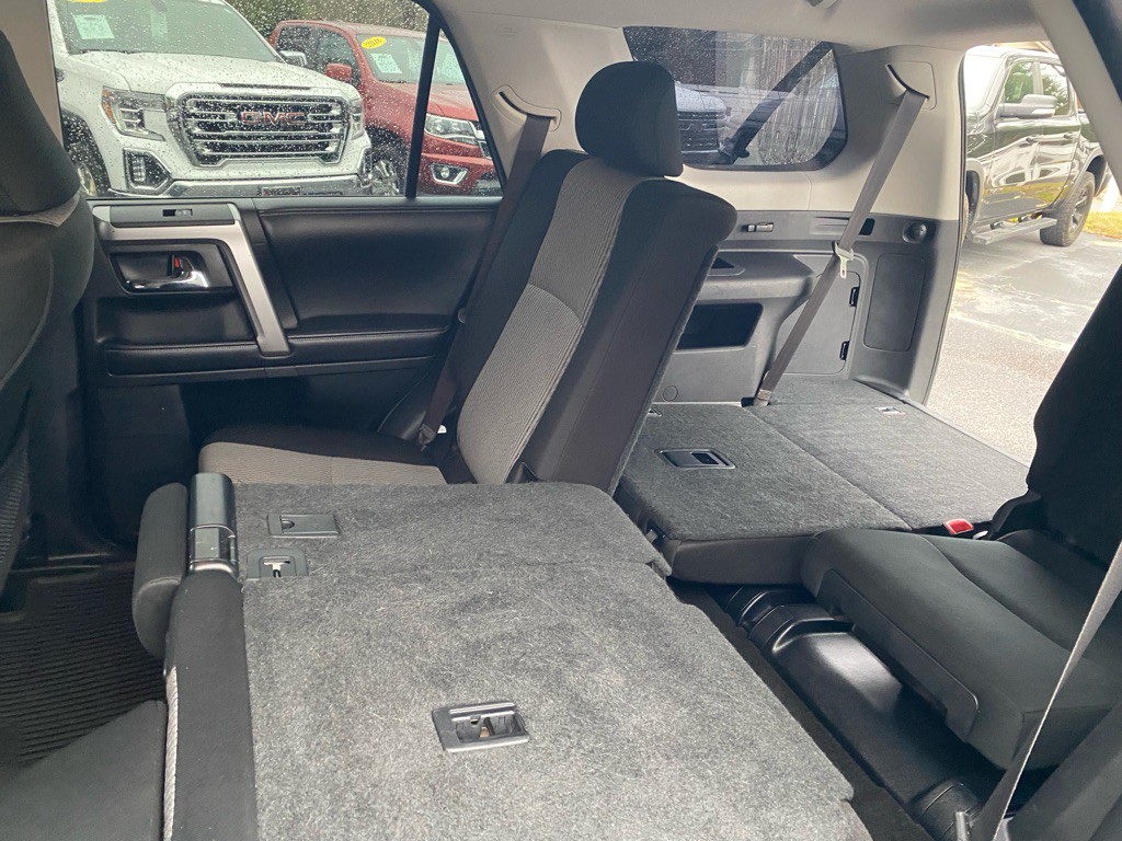 2019 Toyota 4Runner Image 59