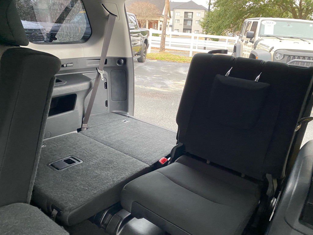 2019 Toyota 4Runner Image 60