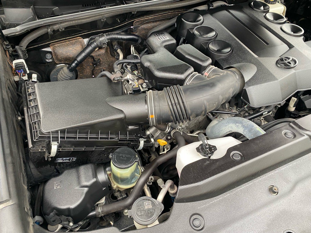 2019 Toyota 4Runner Image 64