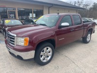 Image for 2013 GMC Sierra 1500 SLE ID: 7167485