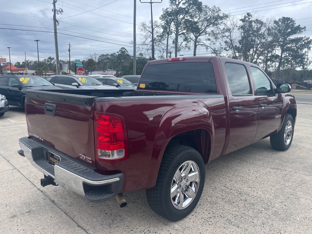 2013 GMC Sierra 1500 Image 5