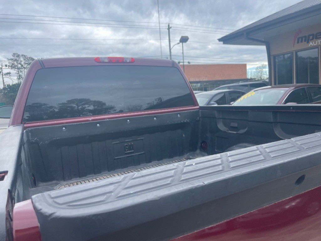 2013 GMC Sierra 1500 Image 7