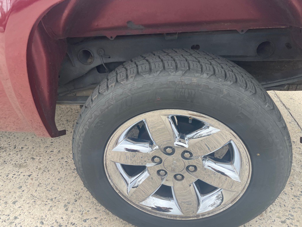 2013 GMC Sierra 1500 Image 9