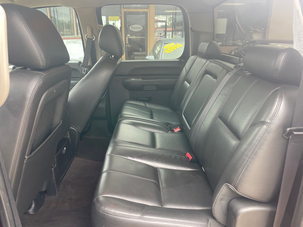 2013 GMC Sierra 1500 Image 12