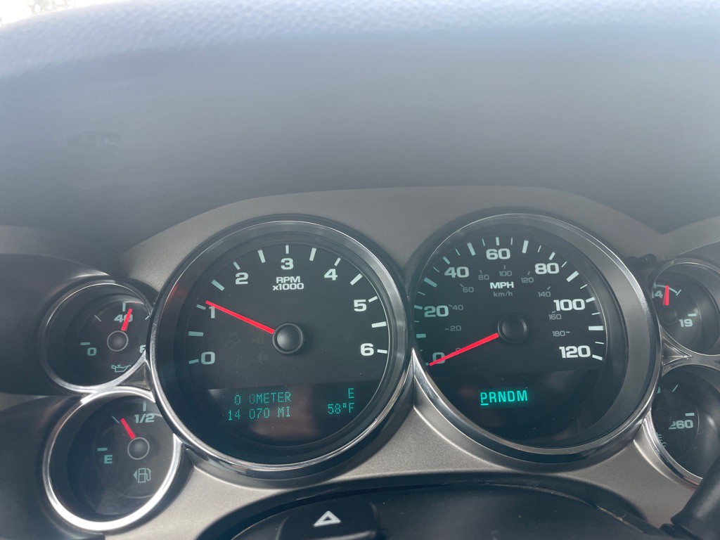 2013 GMC Sierra 1500 Image 15