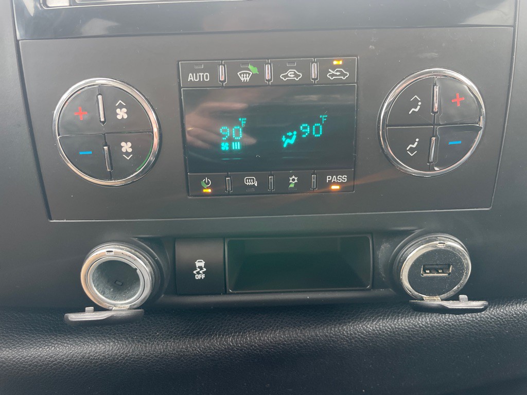 2013 GMC Sierra 1500 Image 21