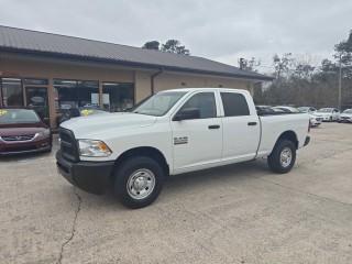 Image for 2014 RAM 2500 Tradesman ID: 7181390