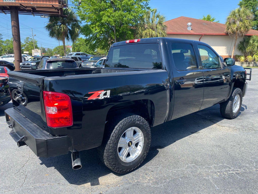 2013 Chevrolet Silverado 1500 Image 7