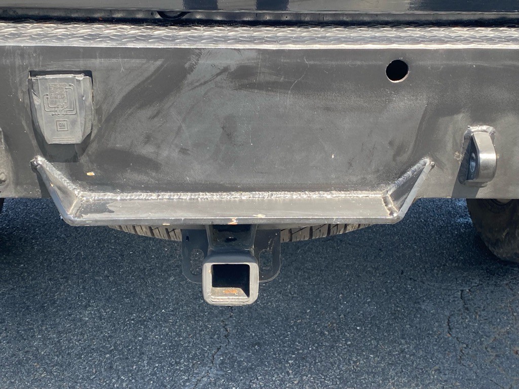 2013 Chevrolet Silverado 1500 Image 9